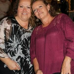 Meet your Posher, Loretta